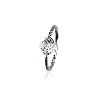 Venus Silver Ring FR 42