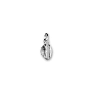 Groatie Buckie Small Silver Charm FC 1