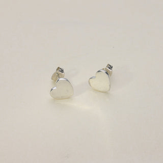 Sterling Silver Stud Earrings JDE37