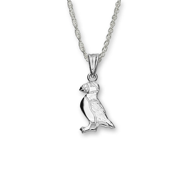Puffin necklace on sale