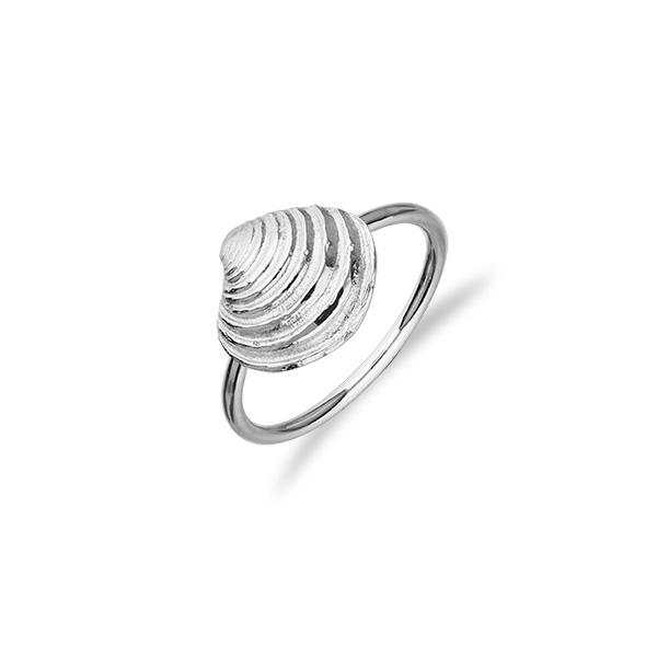 Venus Silver Ring FR 8